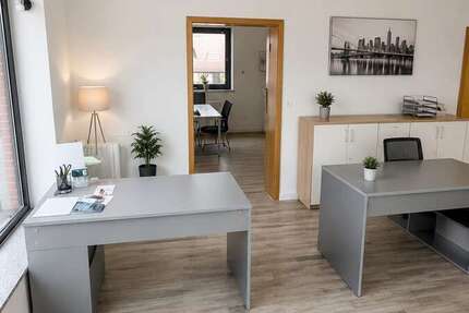 Gewerbeobjekt Wolfsburg / Ehmen Ehmen - 800&euro; | Angebot:26980763