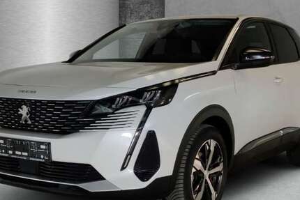 Peugeot 3008 19.658 km 25.250 € Braunschweig 38126