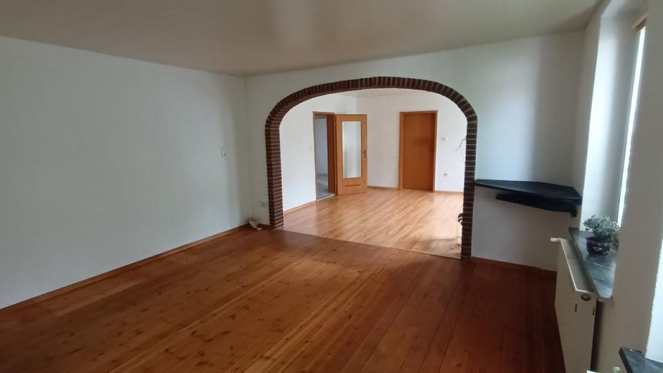 Etagenwohnung Braunschweig Westliches Ringgebiet - 4 Zimmer, 99 m&sup2;, 215.000&euro; | Angebot:24624563