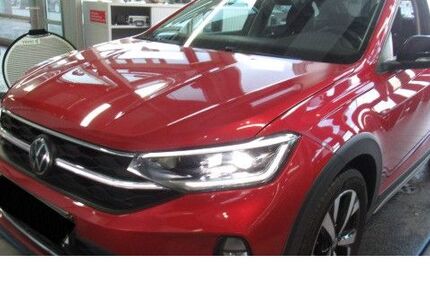 VW Taigo 32.000 km 18.980 &euro; Wolfsburg 38448