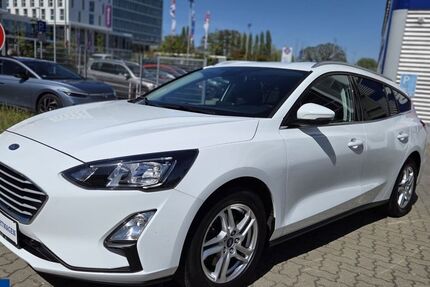 Ford Focus 103.950 km 12.999 &euro; Wolfsburg 38446
