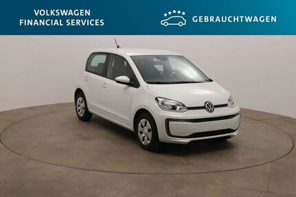 VW e-up!