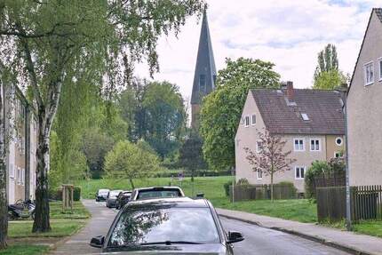 Wohnung Wolfsburg Hohenstein - 3 Zimmer, 53 m&sup2;, 435&euro; | Angebot:25679857