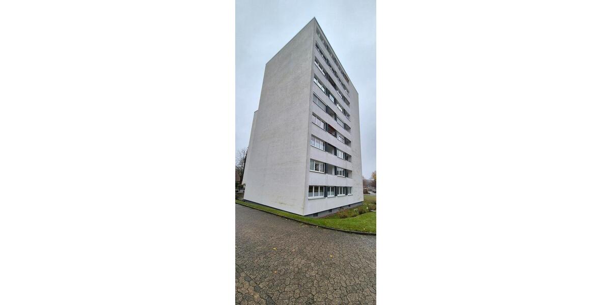 Etagenwohnung Wolfsburg Alt-Wolfsburg - 3 Zimmer, 70 m&sup2;, 140.000&euro; | Angebot:26786980