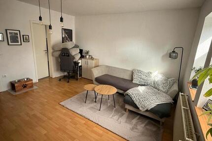 2 Zimmerwohnung 2 zimmer