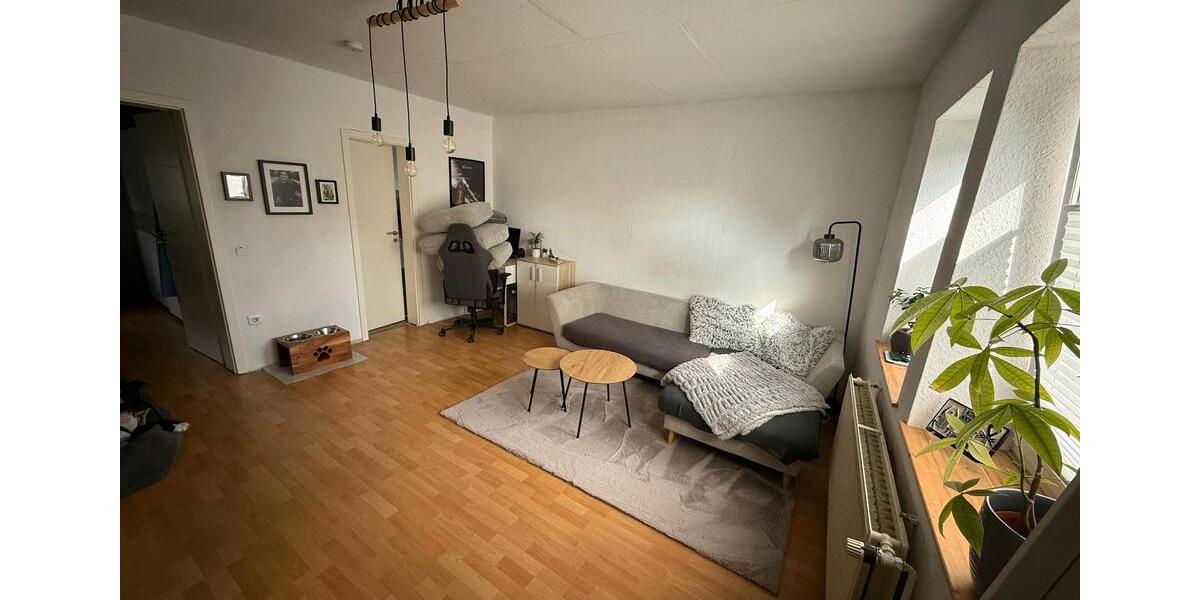 2 Zimmerwohnung 2 zimmer