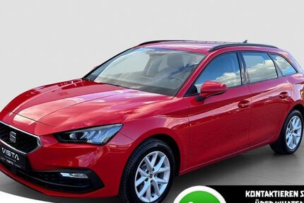 Seat Leon 127.212 km 15.600 € Braunschweig 38122