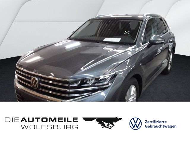 Touareg