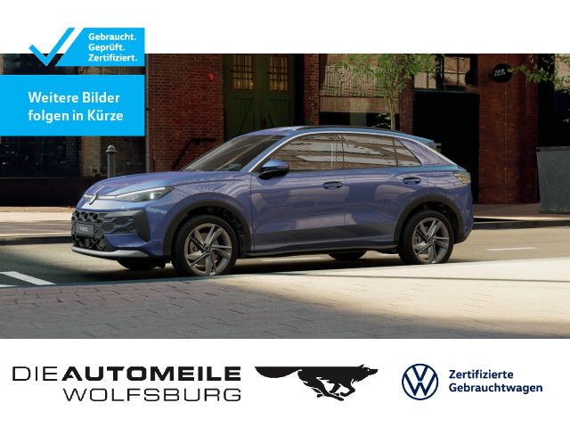 VW T-Roc 3.000 km 35.690 &euro; Wolfsburg 38440