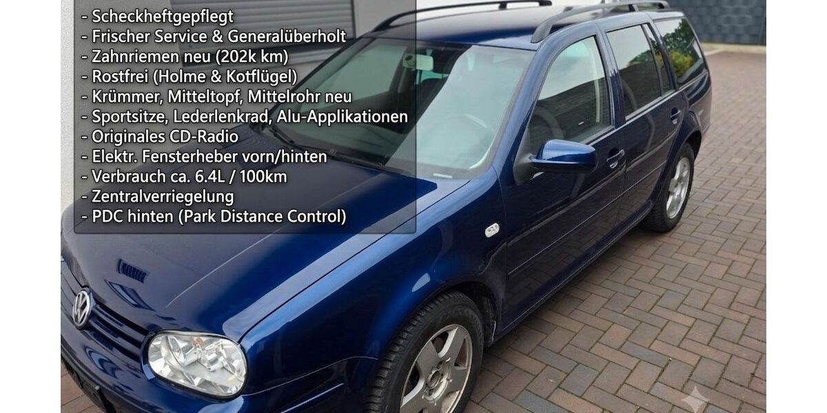 VW Golf 220.000 km 3.500 &euro; Jembke 38477
