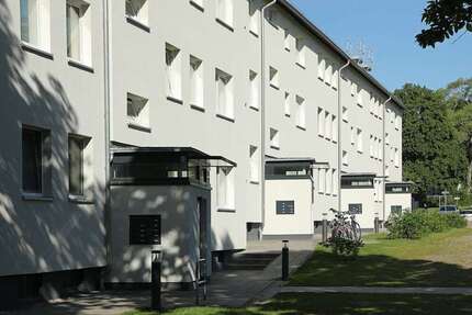 Wohnung zum Mieten in Wolfsburg 396,01 € 43.28 m²