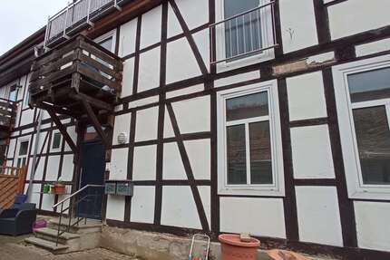 Wohnung zum Mieten in Dettum 500 € 80 m² 3 zimmer