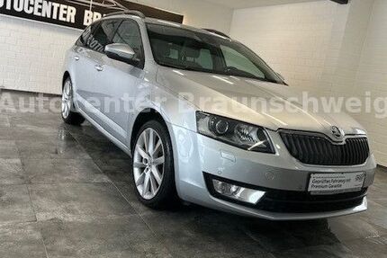 Skoda Octavia 148.000 km 10.950 &euro; Braunschweig 38112