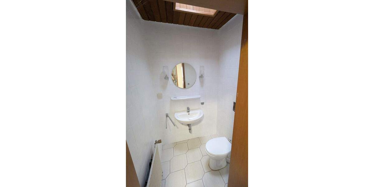 Bungalow Gifhorn - 4 Zimmer, 156 m&sup2;, 375.000&euro; | Angebot:25747702