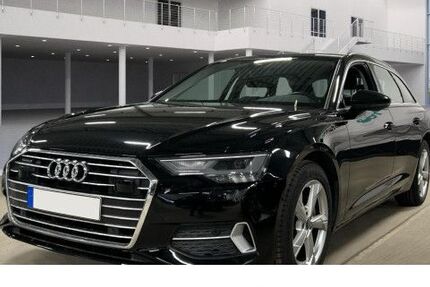 Audi A6 84.476 km 30.990 &euro; Wolfsburg 38440