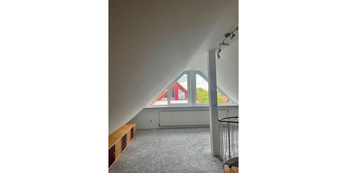 Maisonettenwohnung Gifhorn - 3 Zimmer, 80 m&sup2;, 510&euro; | Angebot:26670649