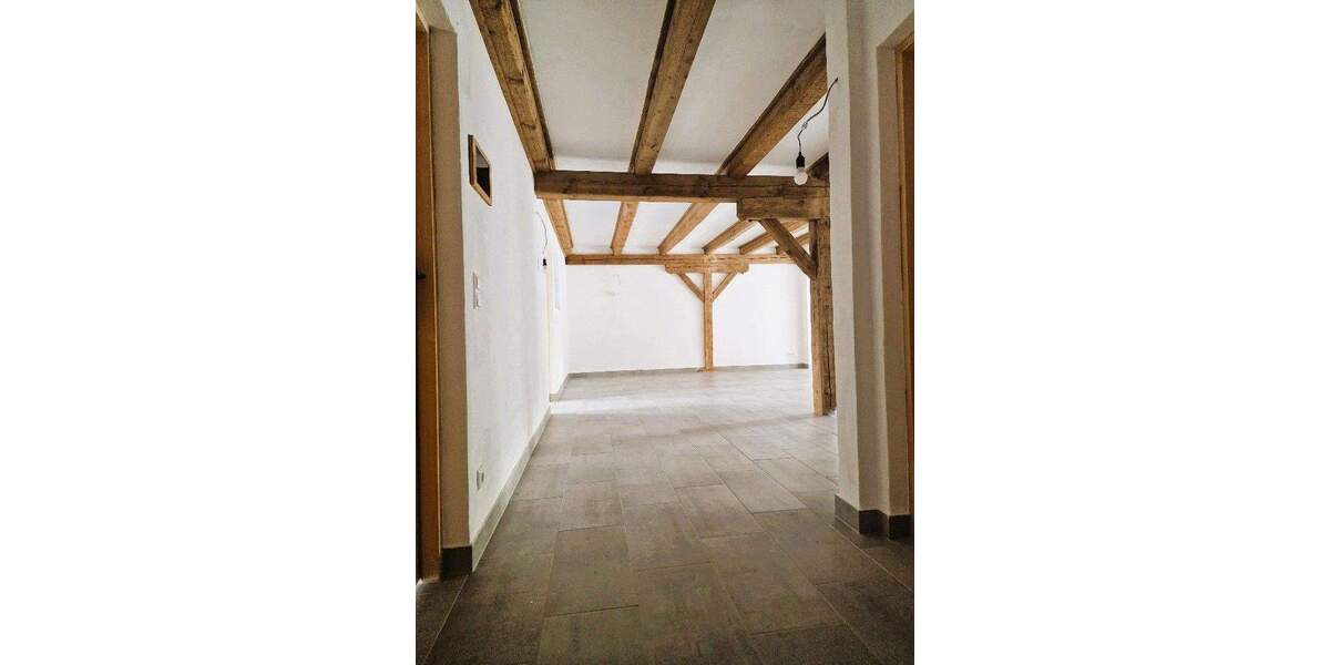 Etagenwohnung Wolfsburg Ehmen - 4 Zimmer, 127 m&sup2;, 1.594&euro; | Angebot:25760389