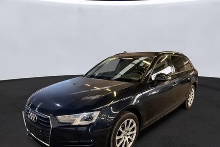 Audi A4 165.316 km 16.990 &euro; Braunschweig 38122