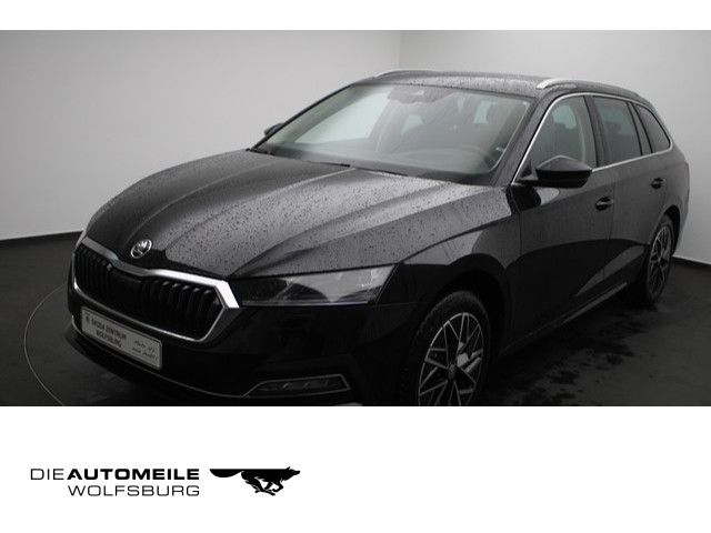 Skoda Octavia 10.000 km 34.790 € Wolfsburg 38440