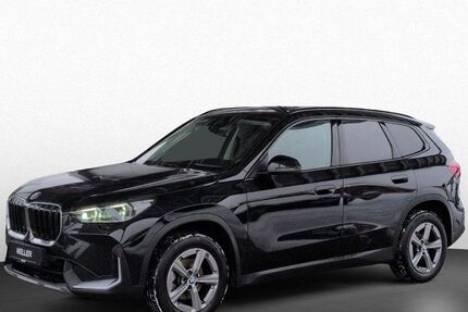 BMW X1 32.511 km 31.990 &euro; Braunschweig 38112