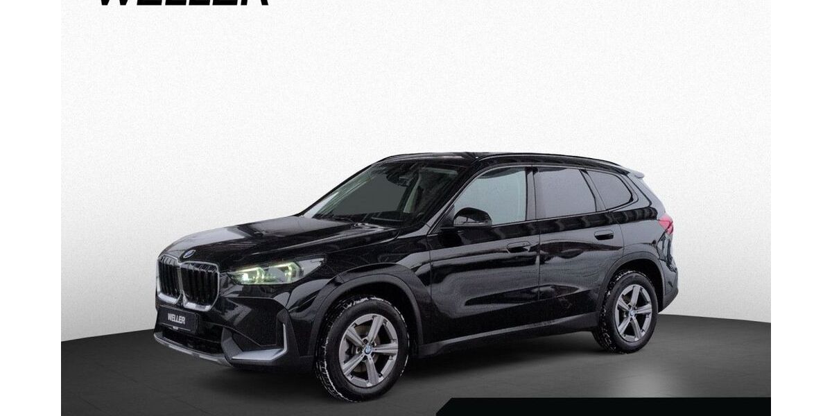 BMW X1 32.513 km 31.990 &euro; Braunschweig 38112