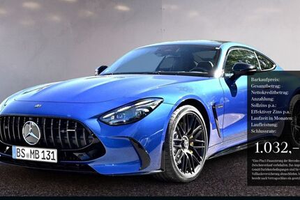 Mercedes-Benz AMG GT 6.500 km 163.370 &euro; Braunschweig 38122