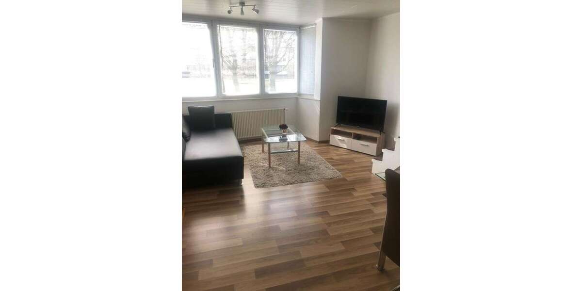 Etagenwohnung Braunschweig Lehndorf-Watenbüttel - 2.5 Zimmer, 51 m&sup2;, 589&euro; | Angebot:26821331