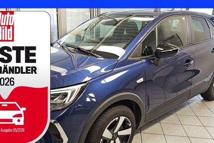 Opel Crossland (X) 4.950 km 15.900 &euro; Wolfsburg-Heiligendorf 38444