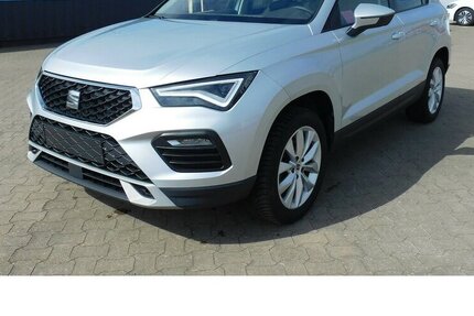Seat Ateca 1.5 Style TSI BMT Navi Klima Alu