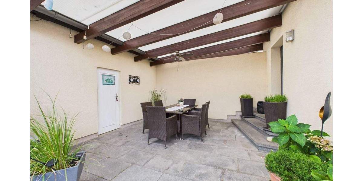 Bungalow Wolfsburg Vorsfelde - 5 Zimmer, 120 m&sup2;, 329.000&euro; | Angebot:25701252