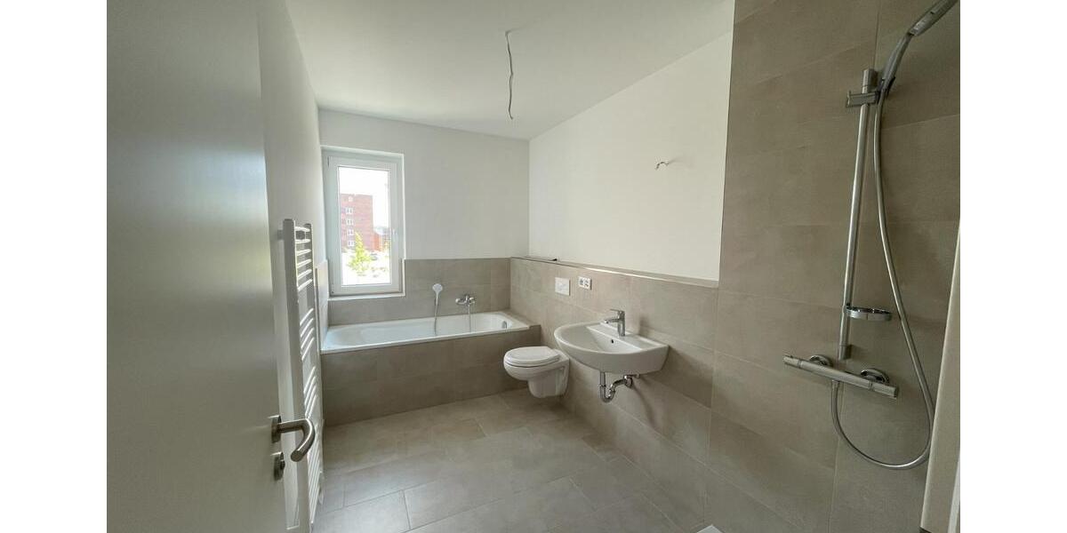 Ihr neues Zuhause im Sonnenkamp: Doppelhaushälfte mit Wohlfühlfaktor 4 zimmer