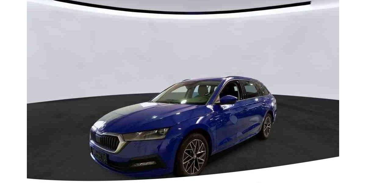 Skoda Octavia 124.998 km 17.999 € Braunschweig 38118