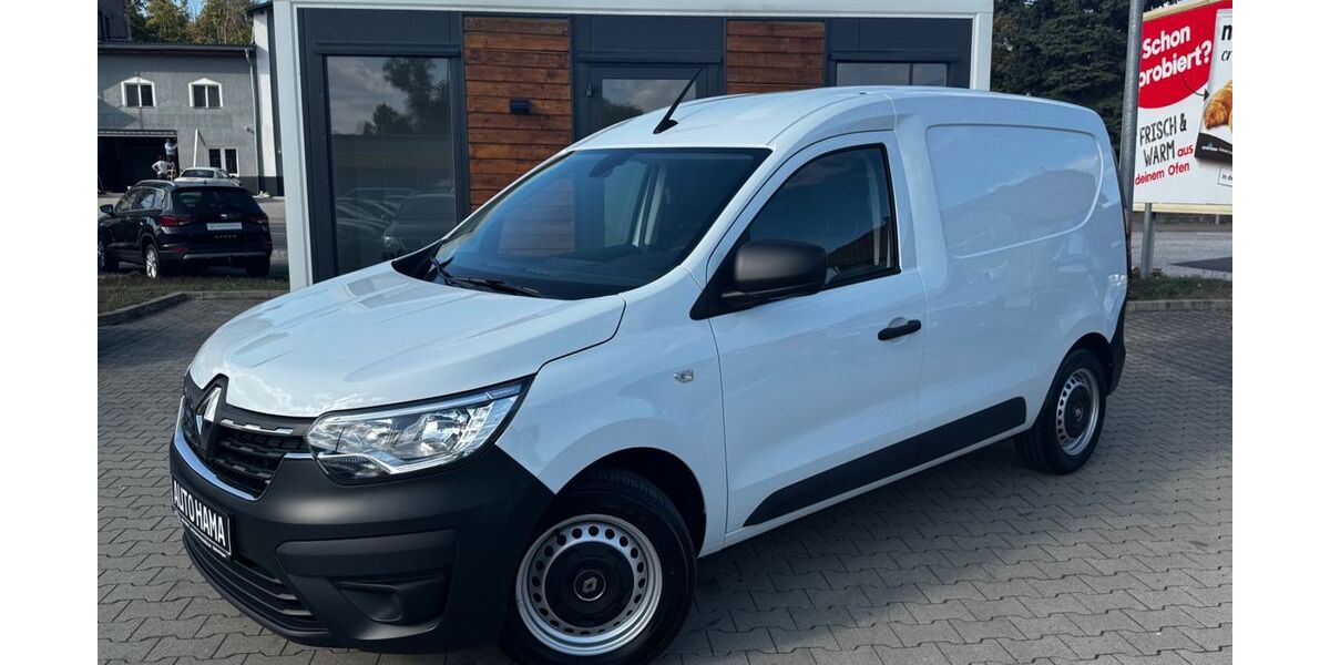 Renault Express 41.990 km 13.990 &euro; Weferlingen 39356