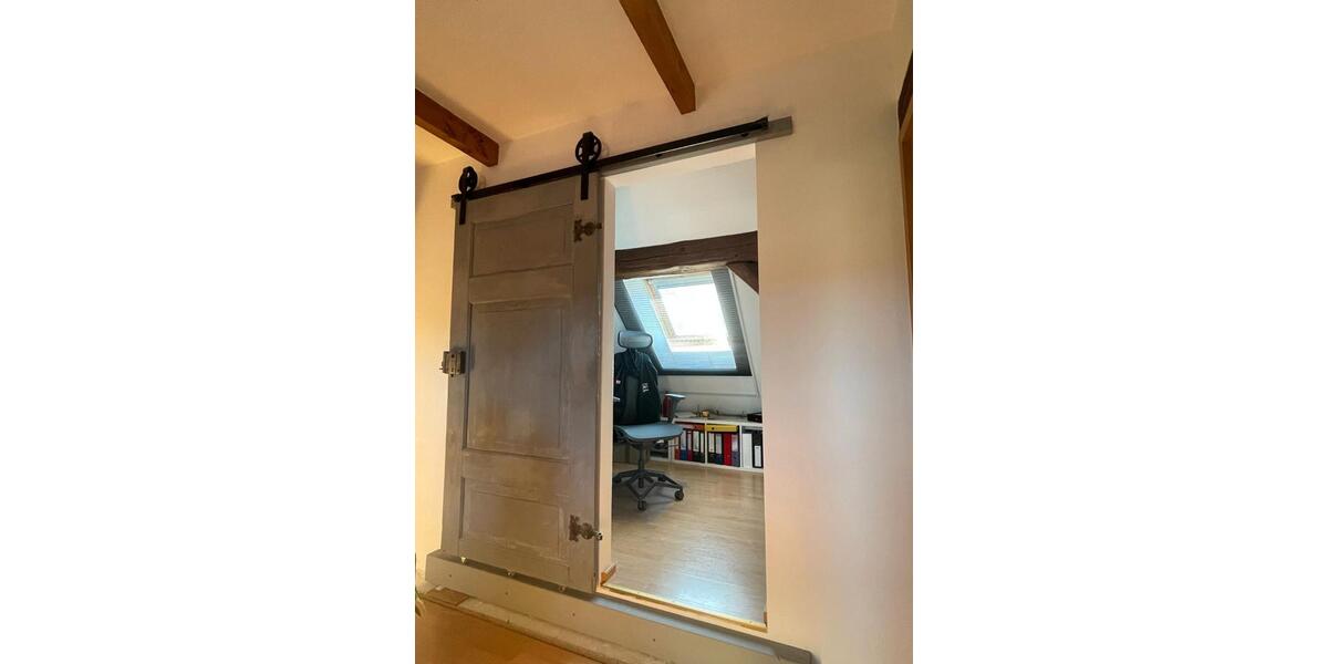 Etagenwohnung Königslutter am Elm - 4.5 Zimmer, 105 m&sup2;, 850&euro; | Angebot:26062850
