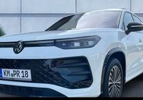 Gebrauchtwagen VW Tayron