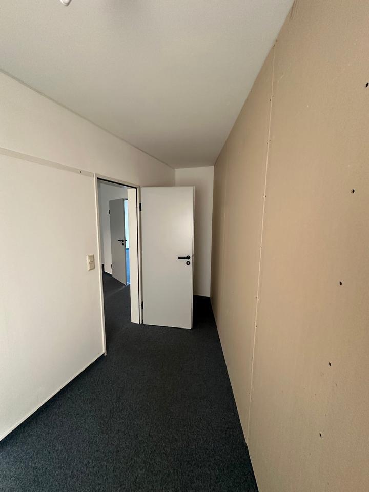 Vermietung Büroraum
