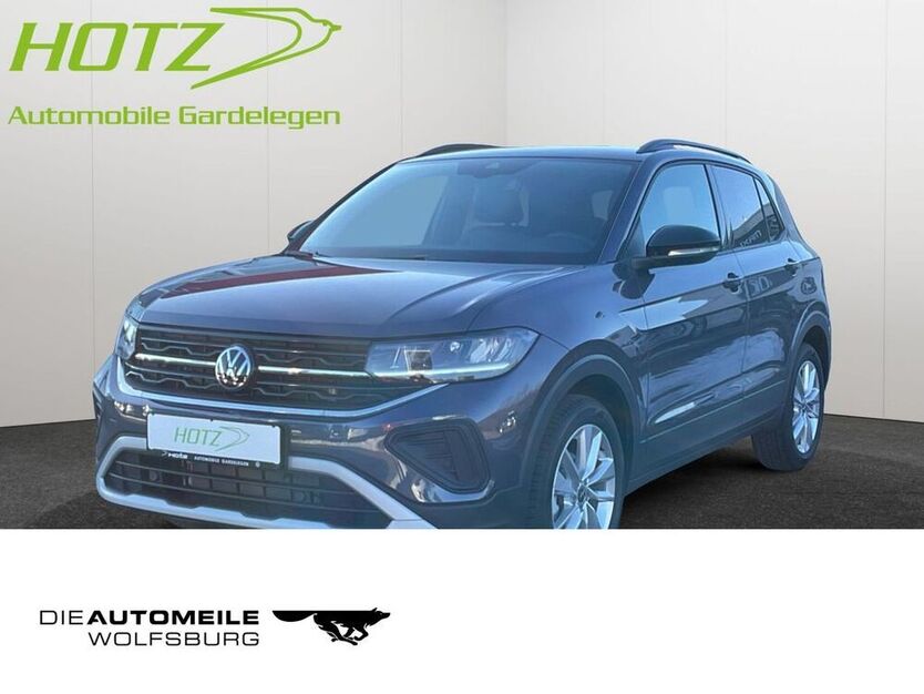 T-Cross