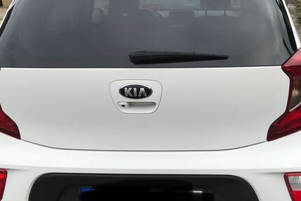 Kia Picanto 62.000 km 8.000 € Braunschweig 38124