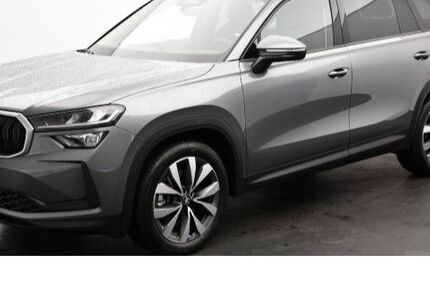 Skoda Kodiaq 13.358 km 41.290 € Wolfsburg 38440