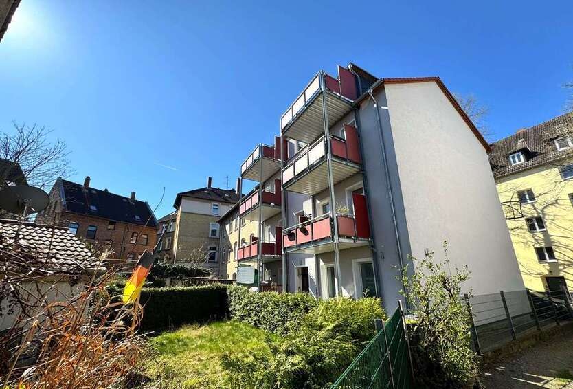 Haus zum Kaufen in Braunschweig 895.000 € 348 m²