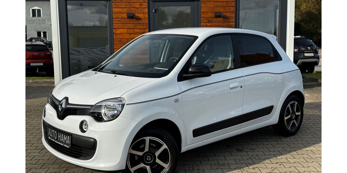 Renault Twingo 12.990 km 10.990 &euro; Weferlingen 39356