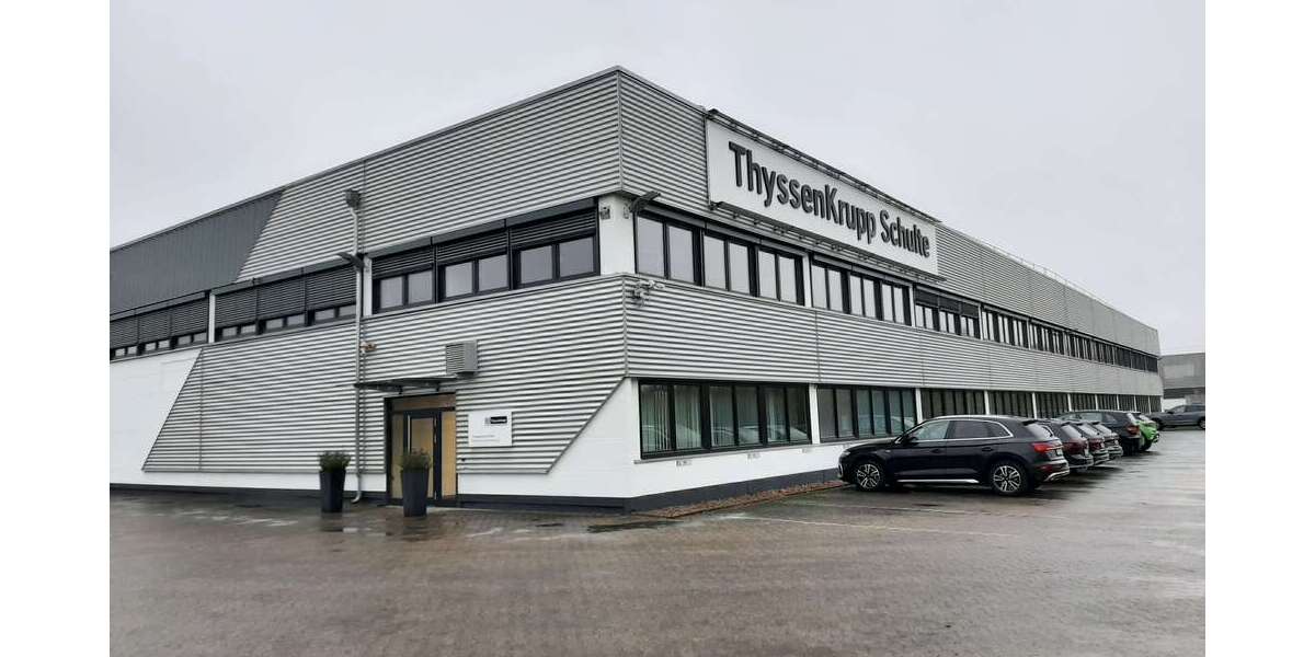 Gewerbeobjekt Braunschweig Lehndorf-Watenbüttel - 7.700.000&euro; | Angebot:27102542