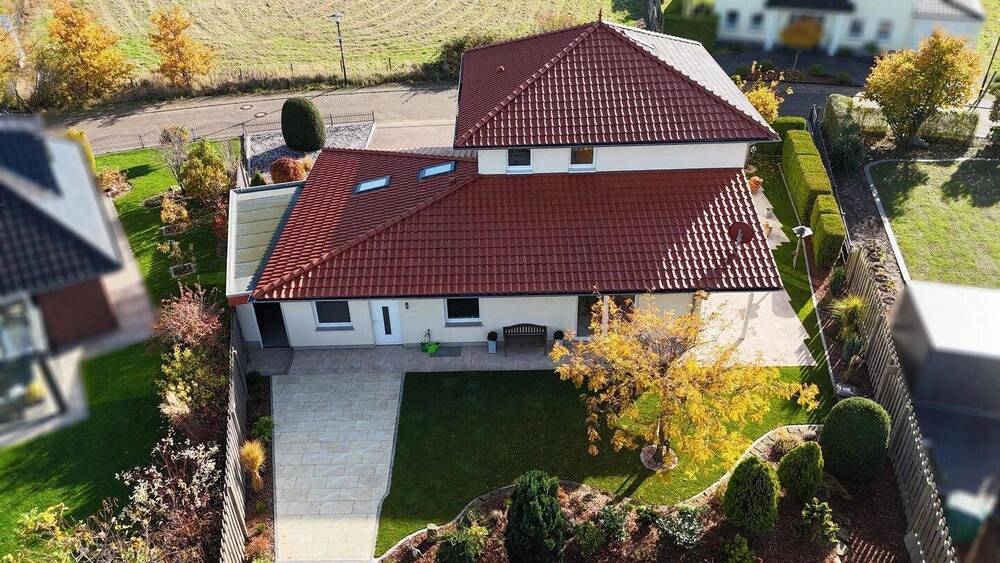 Toplage und Topzustand! 5 zimmer