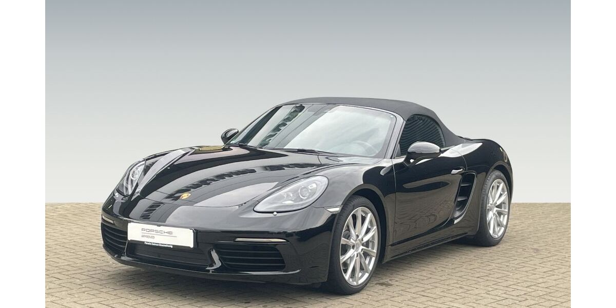 Porsche Boxster 52.999 km 58.490 € Braunschweig 38114