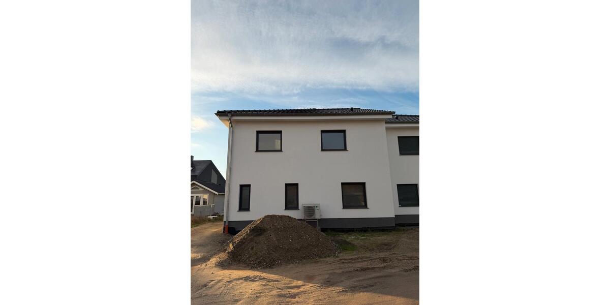 Doppelhaushälfte Wolfsburg Alt-Wolfsburg - 6 Zimmer, 135 m&sup2;, 390.000&euro; | Angebot:26561616