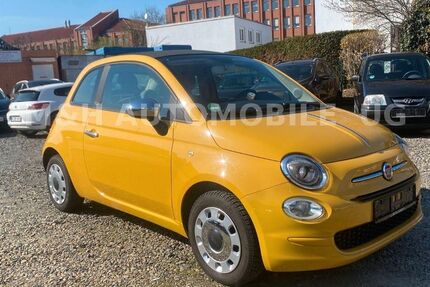 Fiat 500 85.000 km 8.499 &euro; Braunschweig 38118