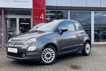 Fiat 500 33.000 km 13.970 € Helmstedt 38350