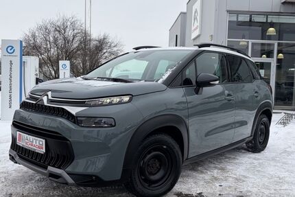 Citroen C3 Aircross 62.167 km 16.450 &euro; Braunschweig 38112