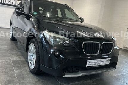BMW X1 141.000 km 4.990 &euro; Braunschweig 38112