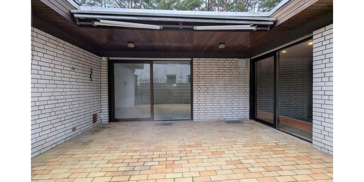 Bungalow Gifhorn - 4 Zimmer, 156 m&sup2;, 375.000&euro; | Angebot:25747702
